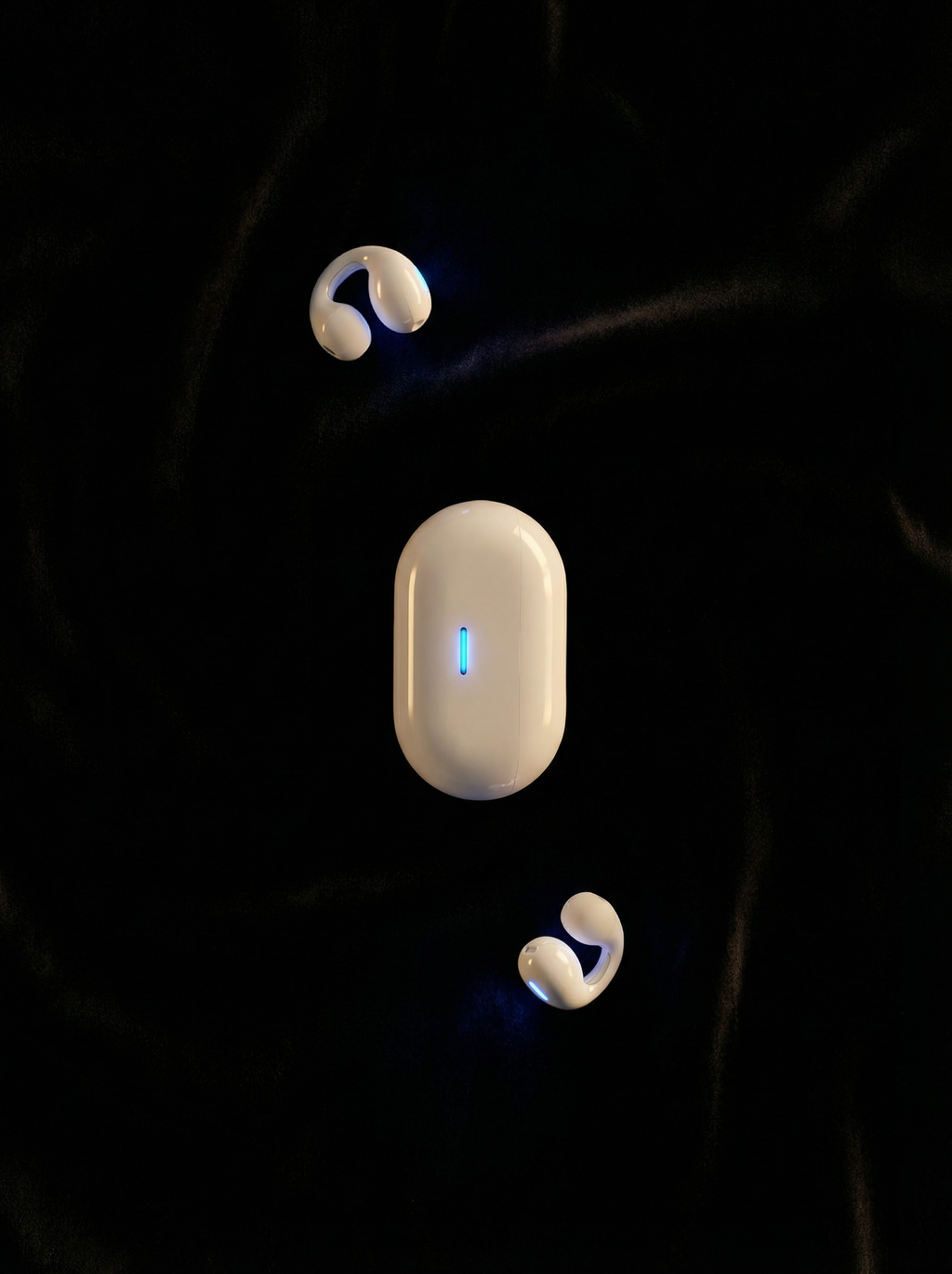 AUDIFONOS AMBIE SOUND DEPORTIVOS