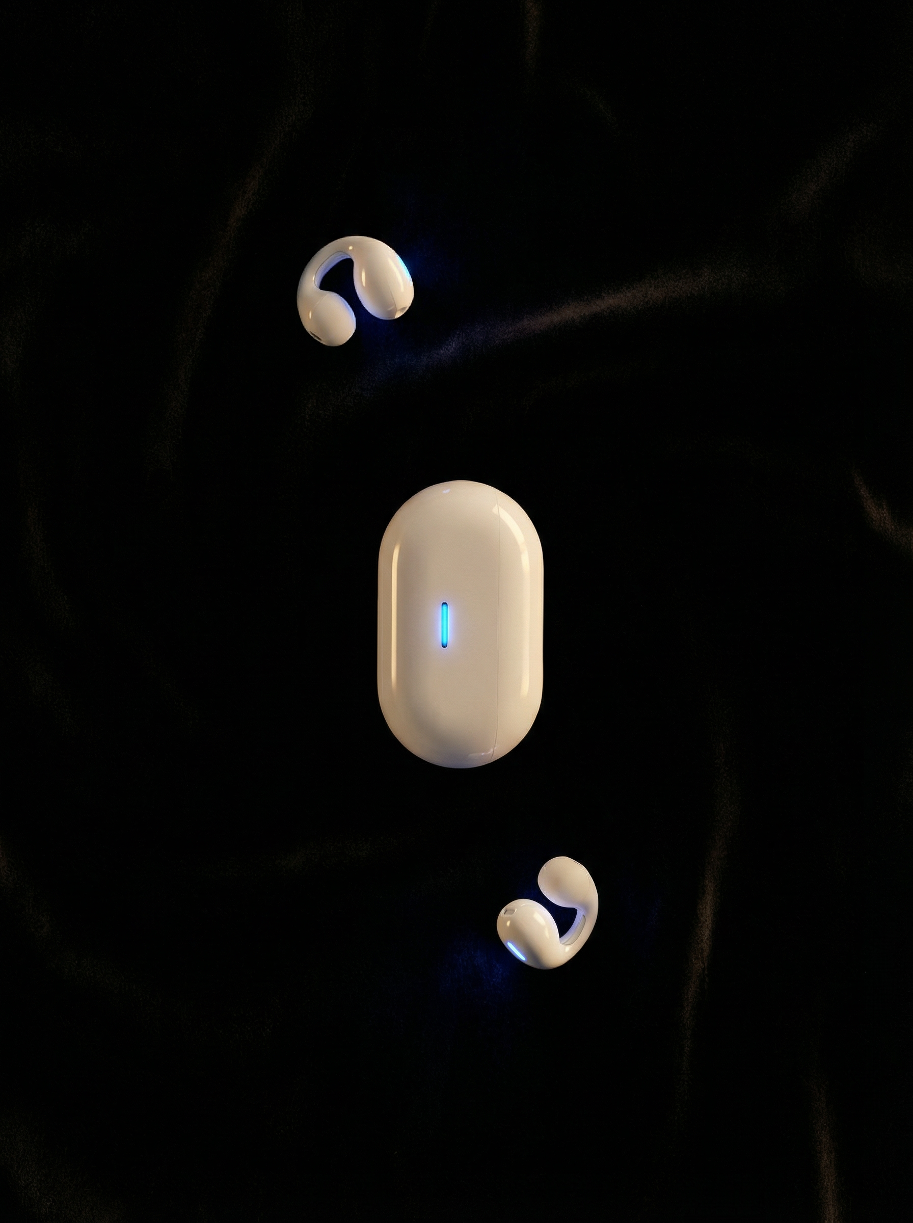 AUDIFONOS AMBIE SOUND DEPORTIVOS